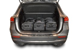 Travel bag set Mercedes-Benz GLA (H247) 2020-present (2)